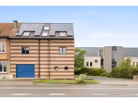 huis te koop in steenokkerzeel