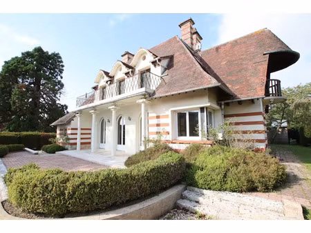 vente maison 9 pièces 191 m² à doudeville (76560)  269 000 €