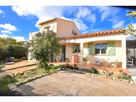 vente villa 5 pièces 109 m² à saint-estève (66240)  268 000 €