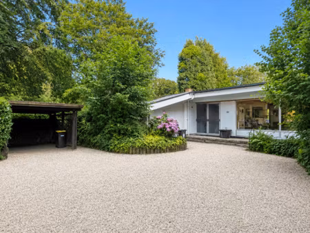 huis te koop in kapellen met 3 slaapkamers