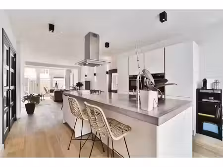 vente maison neuve 5 pièces 125 m² à neuvy-le-roi (37370)  268 820 €