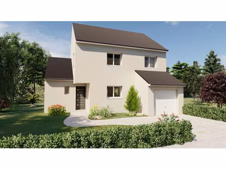 vente maison neuve 6 pièces 107 m² à ecouflant (49000)  351 200 €