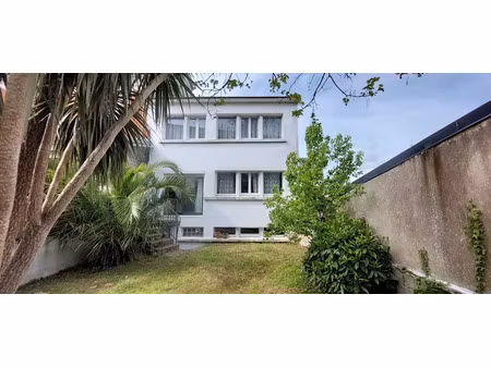 vente maison 6 pièces 167 m² à concarneau (29900)  325 000 €