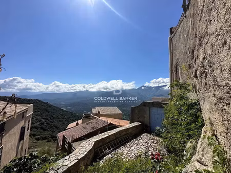 vente maison 5 pièces 119.79 m² à sant'antonino (20220)  270 000 €