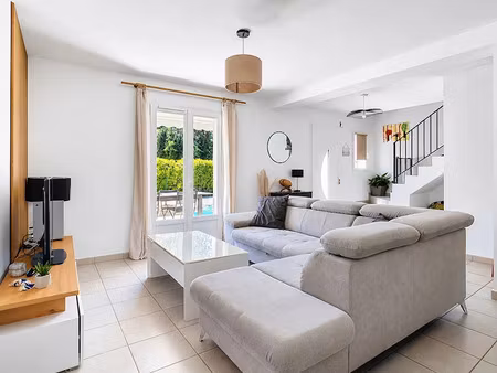 vente maison 5 pièces 98 m² à viriat (01440)  270 000 €