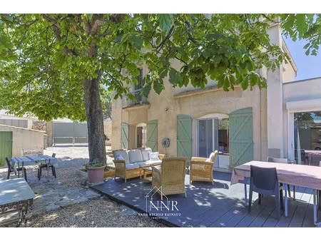 vente maison 143 m² à clermont-l'herault (34800)  329 000 €
