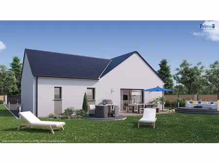 vente maison neuve 5 pièces 103 m² à fénay (21600)  331 039 €