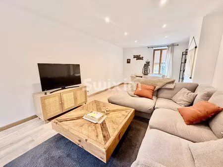 vente maison 5 pièces 156 m² à seyssel (74910)  330 000 €