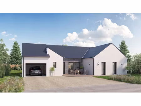 vente maison neuve 4 pièces 110 m² à ury (77760)  328 029 €