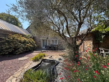 vente villa 7 pièces 150 m² à la noë-blanche (35470)  273 000 €