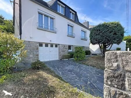 vente maison 5 pièces 128 m² saint-martin-des-champs (29600)