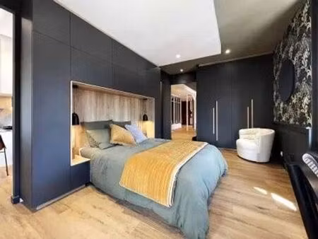 prestigieux appartement en vente bagneux  île-de-france