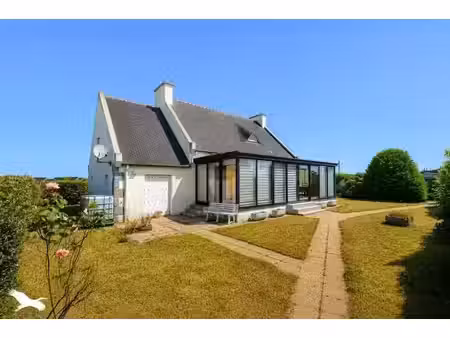 vente maison 5 pièces 170 m² roscoff (29680)