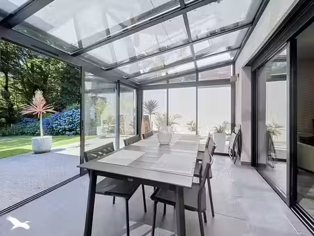 vente maison 5 pièces 125 m² gouesnou (29850)