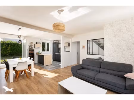 vente maison 7 pièces 115 m² gouesnou (29850)