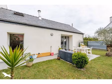 vente maison 2 pièces 44 m² guipavas (29490)