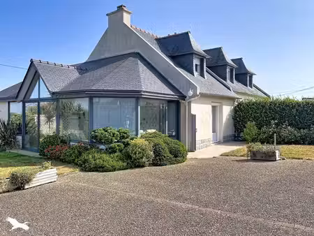 vente maison 11 pièces 192 m² plougonvelin (29217)