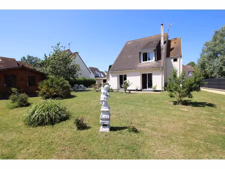 vente maison 7 pièces 142.53 m² à fontaine-le-dun (76740)  275 000 €