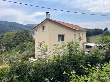 vente maison 6 pièces 135 m² lamure-sur-azergues (69870)