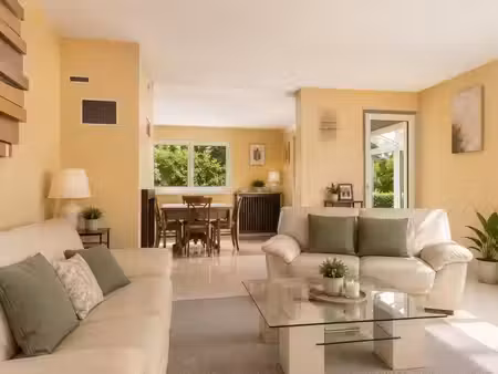 vente maison 7 pièces 140 m² l’isle-adam (95290)
