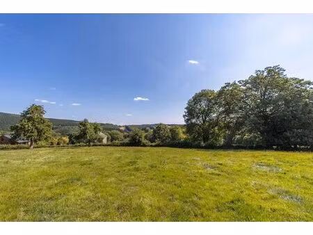 terrain à vendre à lodomez 0 stavelot (vbe52026)