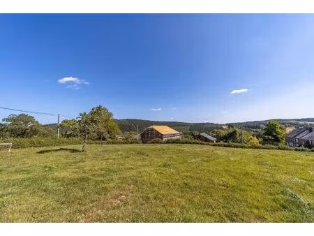 terrain à vendre à lodomez 0 stavelot (vbe52027)