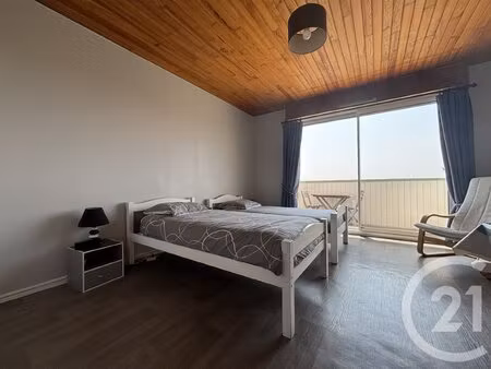 achat : appartement (61140)