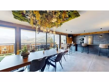 achat : appartement (73300)