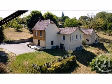 achat : maison (24200)