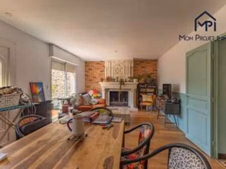 vente maison à laval bootz (53000) : à vendre / 115m² laval bootz