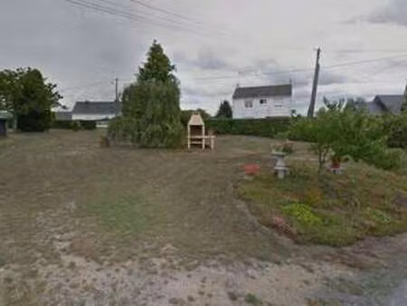 vente terrain à crossac (44160) : à vendre / crossac