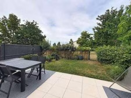 vente appartement 4 pièces à betton (35830) : à vendre 4 pièces / 75m² betton