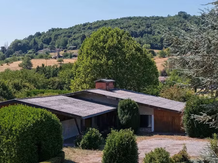 vente maison 8 pièces 210 m² à saint-marcellin (38160)  279 000 €