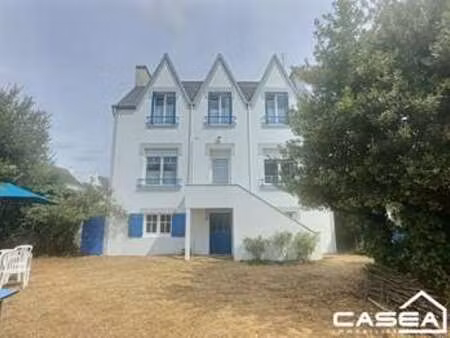vente maison à lesconil (29740) : à vendre / 100m² lesconil
