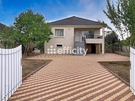 maison 5 pièces - 135 m²