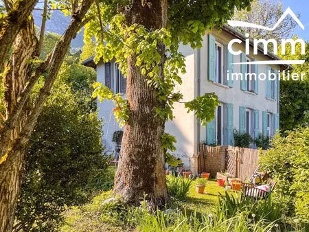 vente maison 5 pièces 129.82 m² à plateau-des-petites-roches (38660)  349 000 €