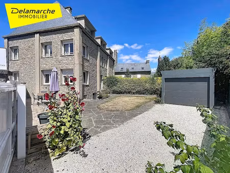 vente maison 5 pièces 135 m² à avranches (50300)  349 000 €