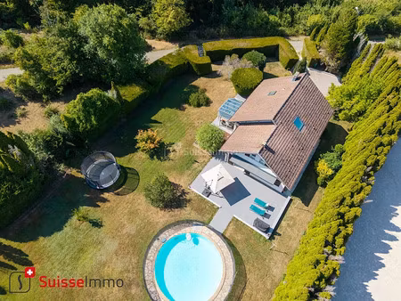 vente maison 7 pièces 150 m² à hérimoncourt (25310)  349 000 €