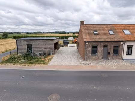 huis te koop in zonnebeke met 2 slaapkamers