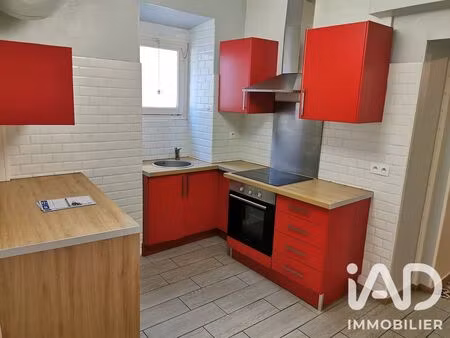 immeuble à céret (66400)