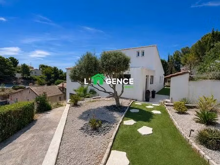 maison de luxe de 4 pièces en vente à martigues  france