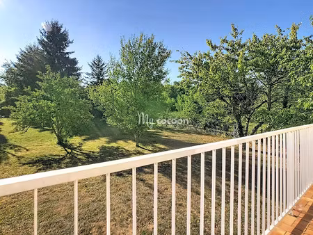 vente maison 4 pièces 92 m² à leyment (01150)  350 000 €