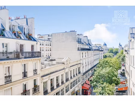 annonce appartement à vendre