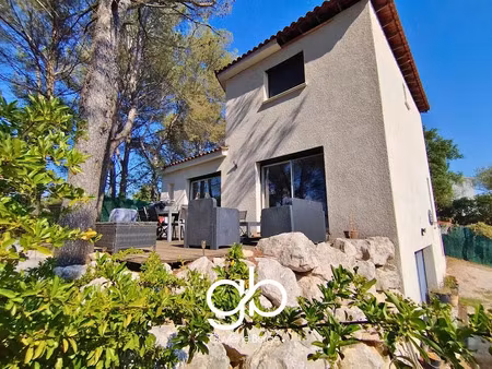 vente maison 4 pièces 115 m² à prades-le-lez (34730)  499 000 €