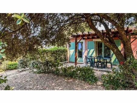 vente maison 3 pièces 39 m² uzès (30700)