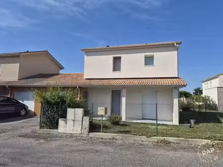 montélier (26120)