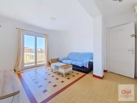 location appartement 2 pièces à ajaccio (20090)