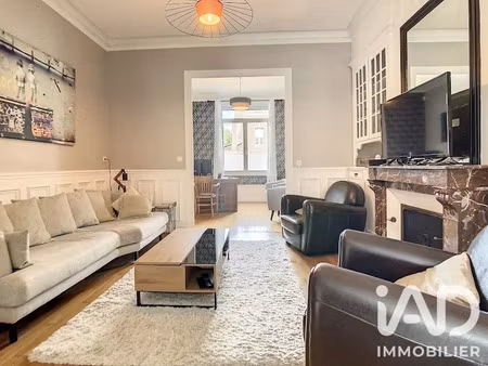 vente maison 5 pièces 145 m² à amiens (80000)  364 000 €