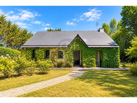 vente maison 6 pièces 150.6 m² à guerande (44350)  525 000 €