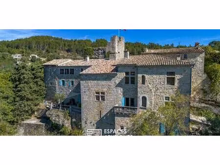 maison ucel (07)